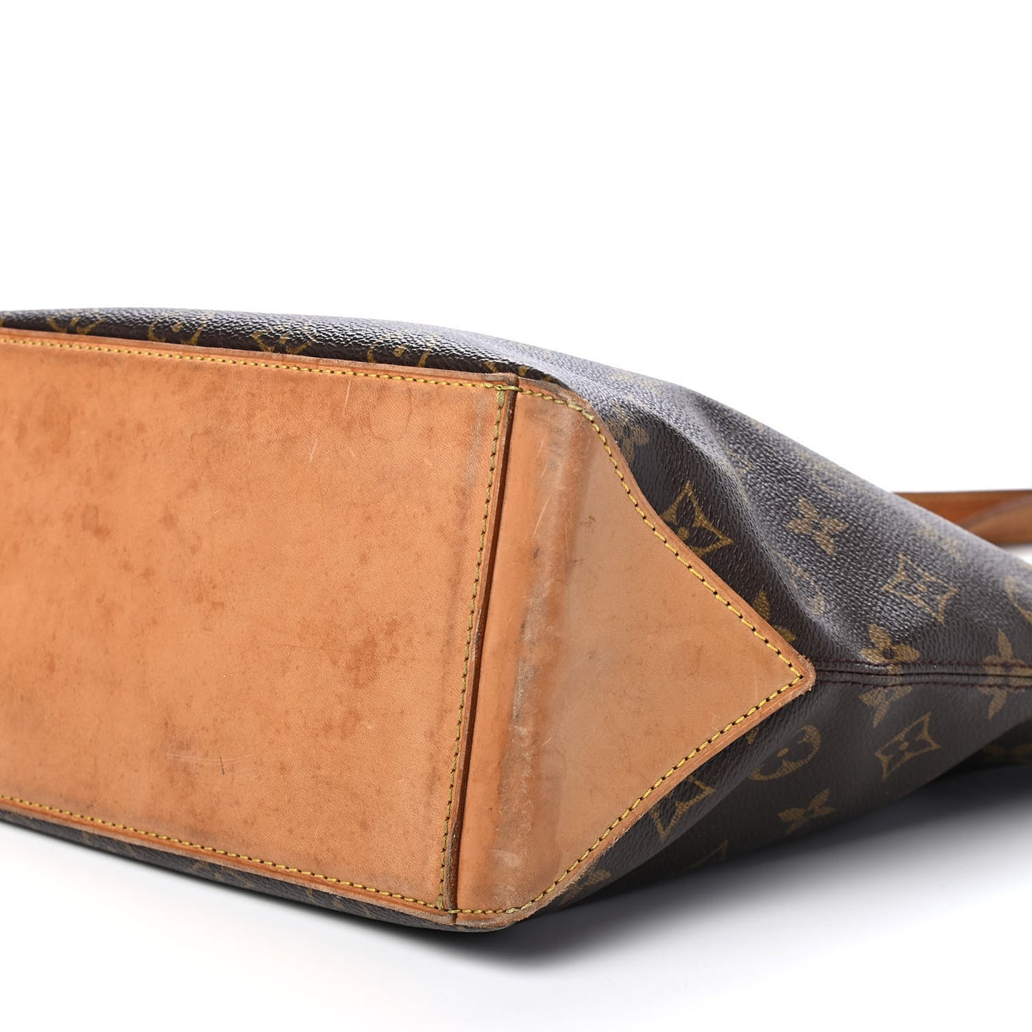 Monogram Cabas Piano