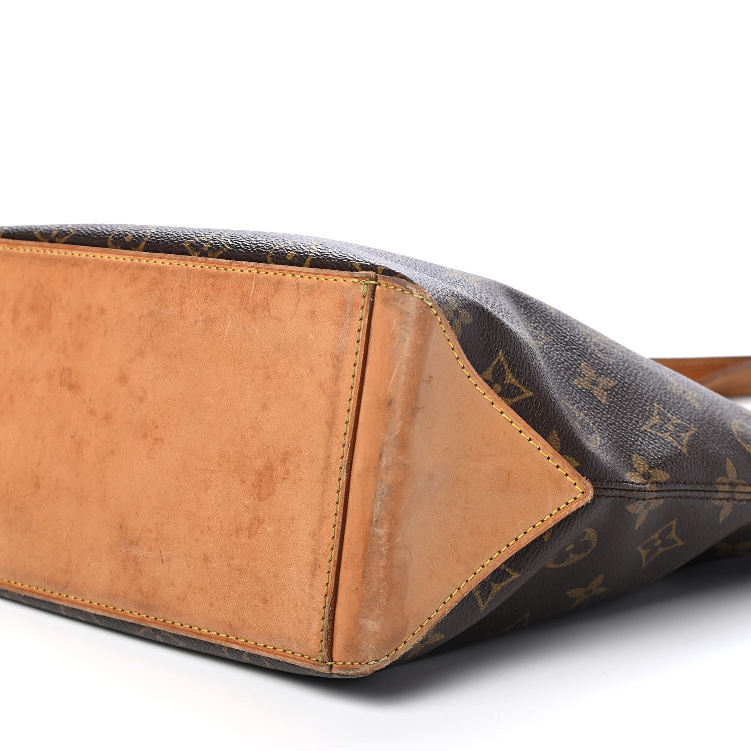 Louis Vuitton Monogram Cabas Piano 8 of 8