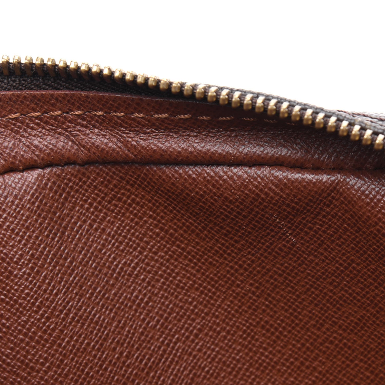 Louis Vuitton Monogram Pochette Marly Bandouliere 8 of 24