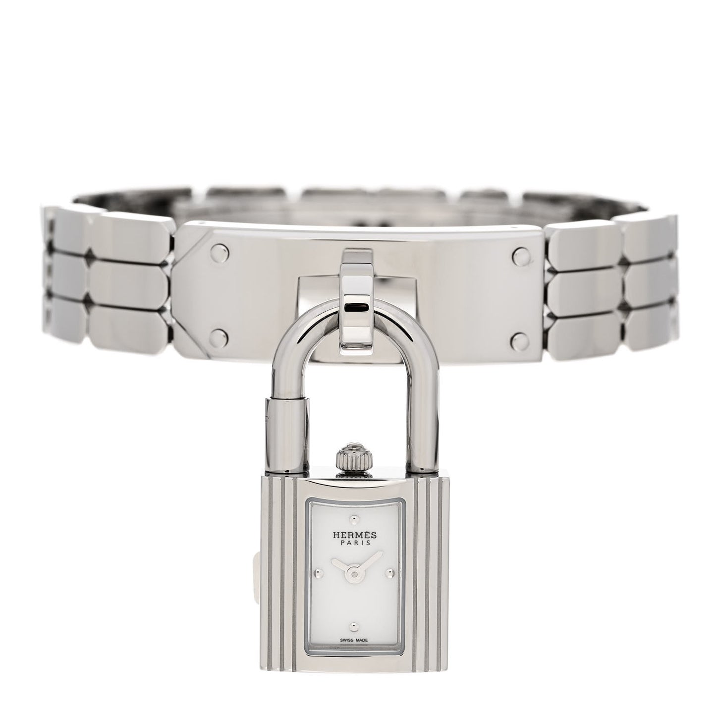 Stainless Steel 16mm Kelly Quartz Watch