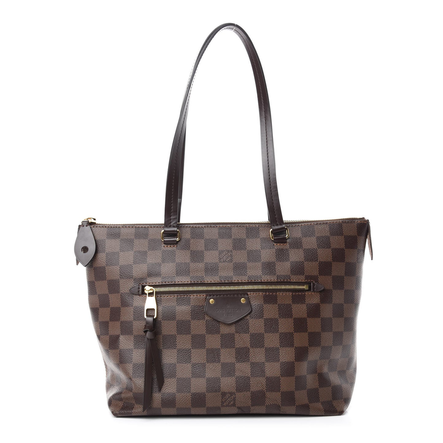 Damier Ebene Iena PM