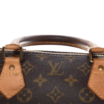 Louis Vuitton Monogram Speedy 40 11 of 14