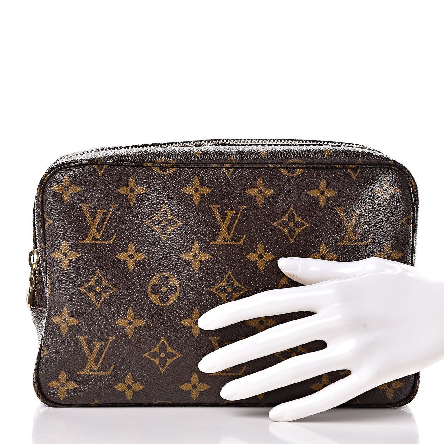Monogram Trousse Toilette 23