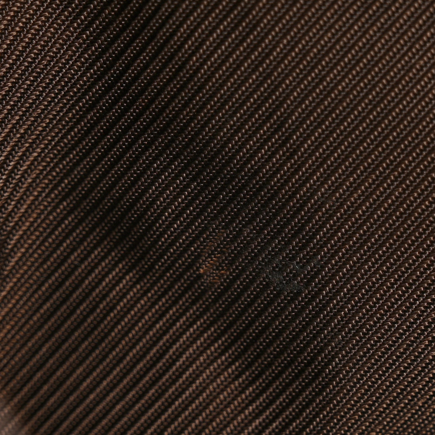 Calfskin Monogram Tall Tote Brown
