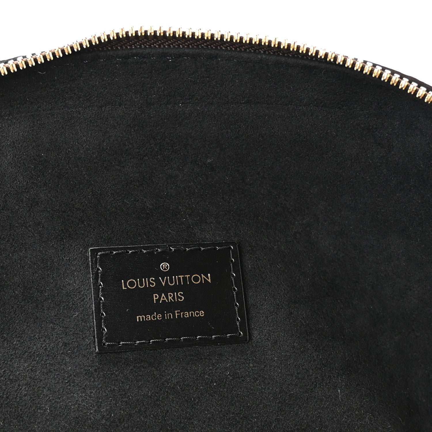 Louis Vuitton Reverse Monogram Vanity PM 6 of 10