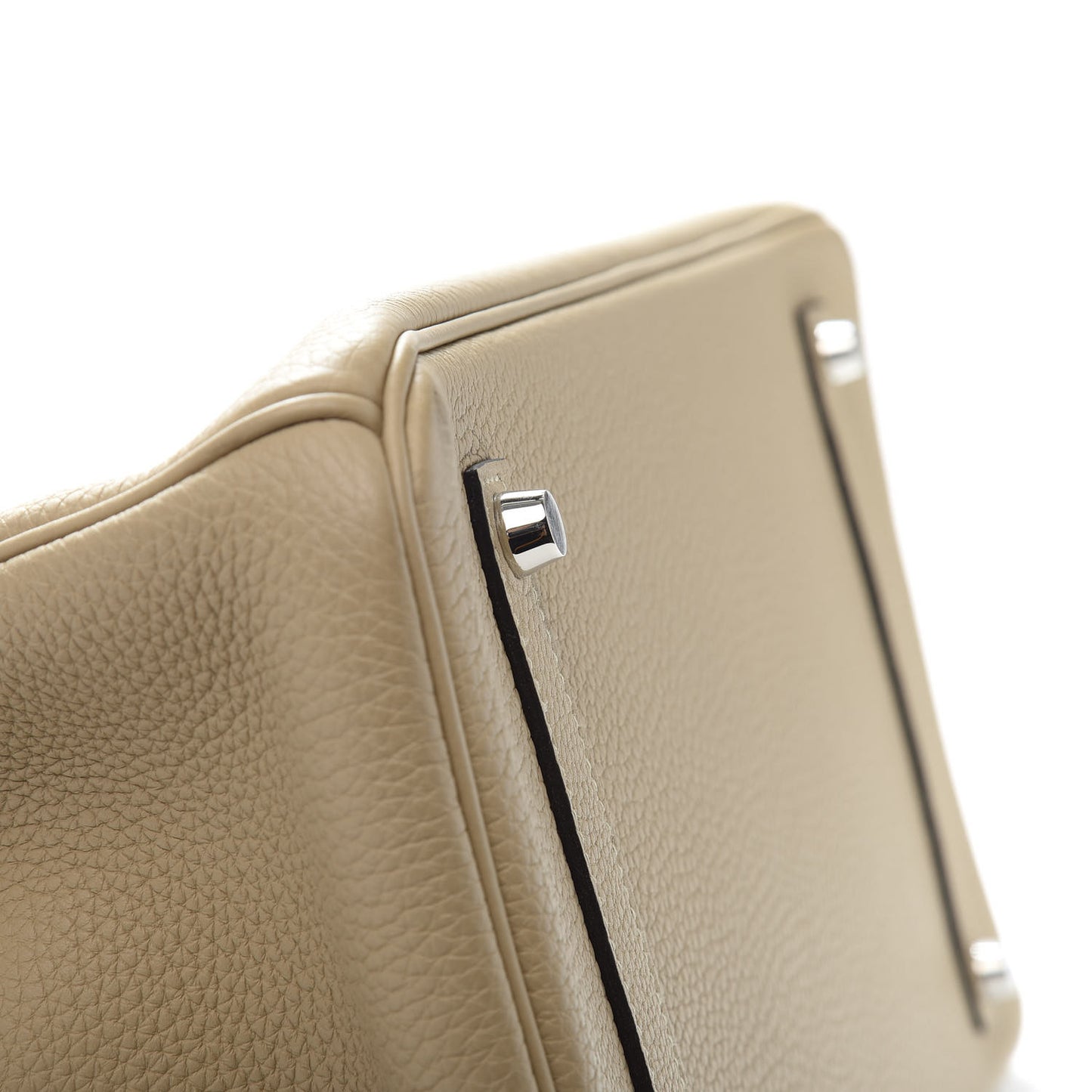 Togo Birkin 35 Trench