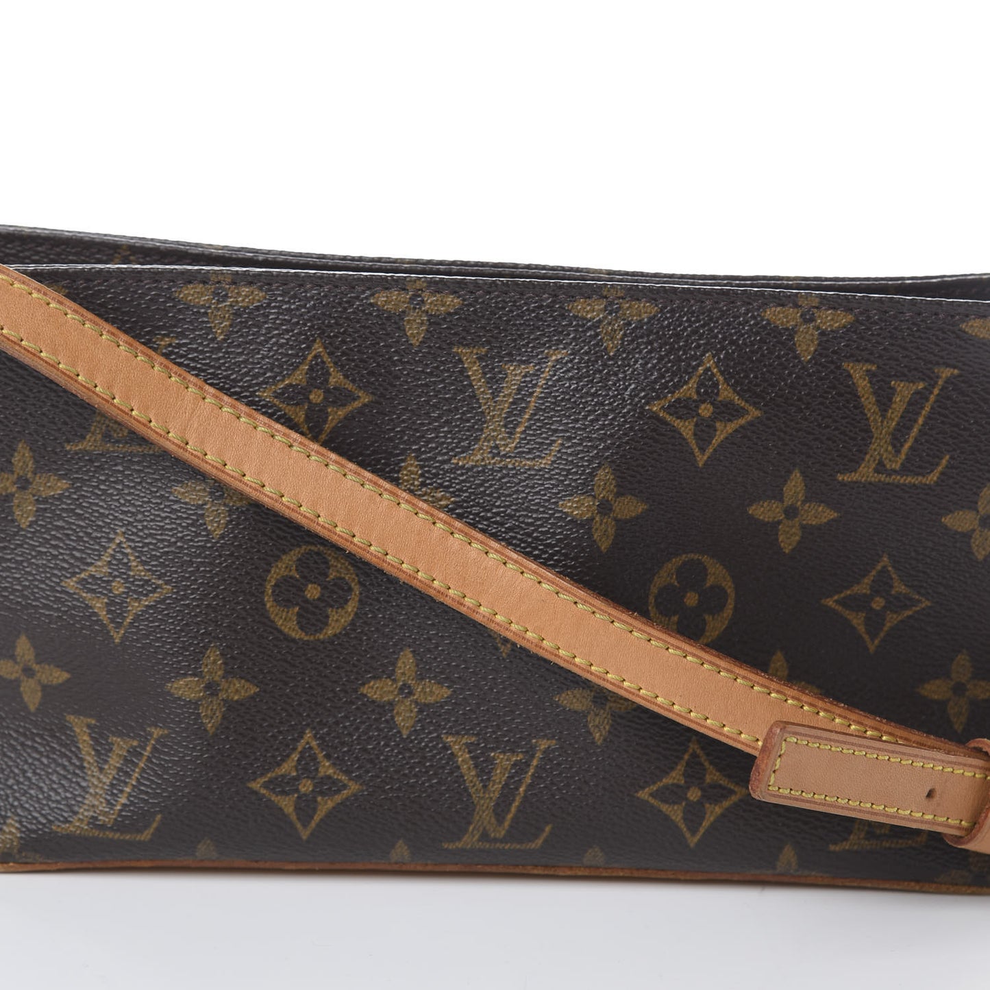 Monogram Trotteur
