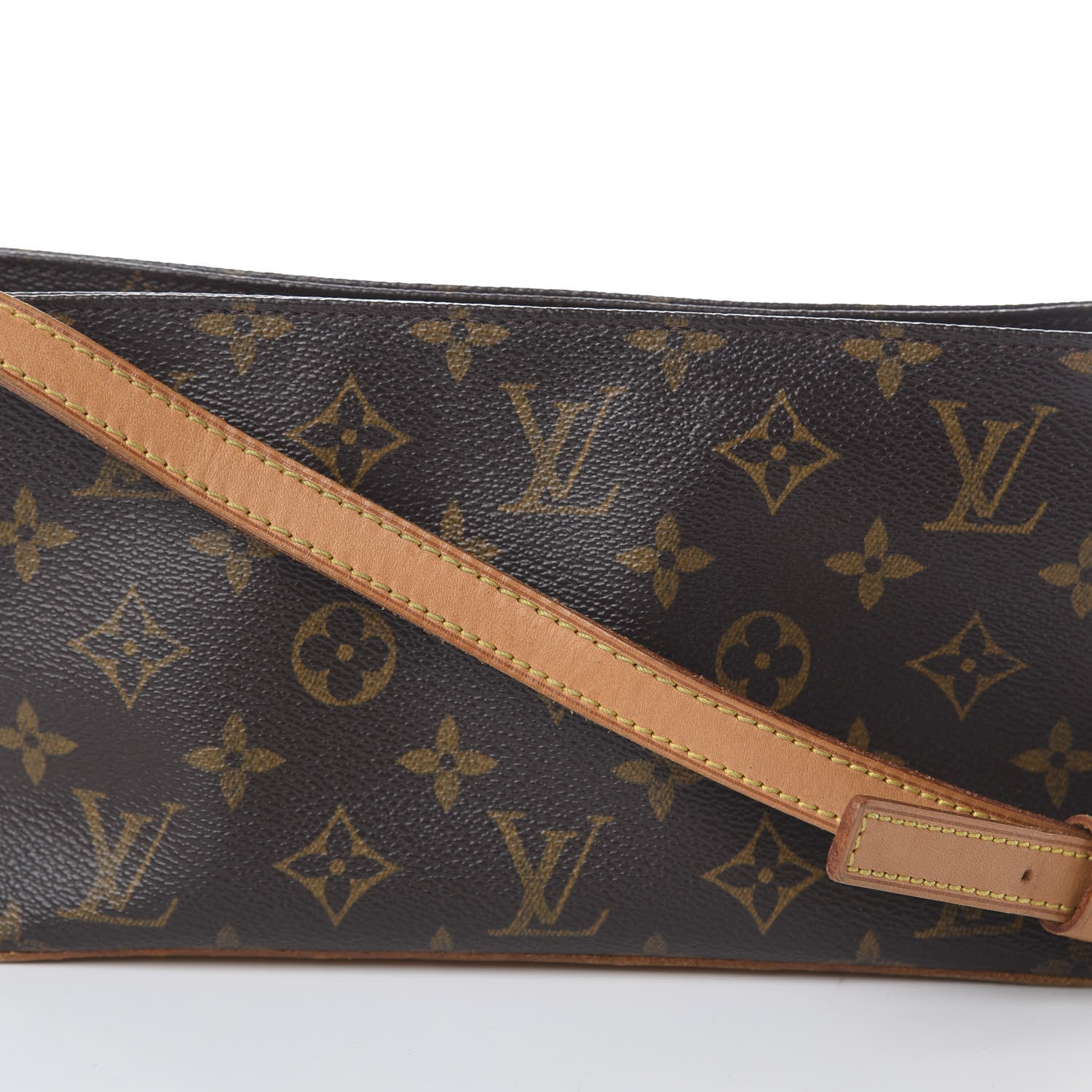 Louis Vuitton Monogram Trotteur 8 of 8