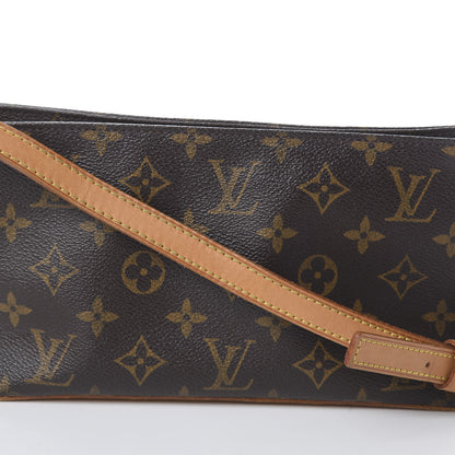 Louis Vuitton Monogram Trotteur 8 of 8