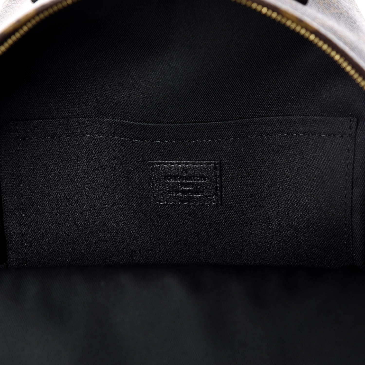 Louis Vuitton Reverse Monogram Palm Springs Backpack PM 8 of 10