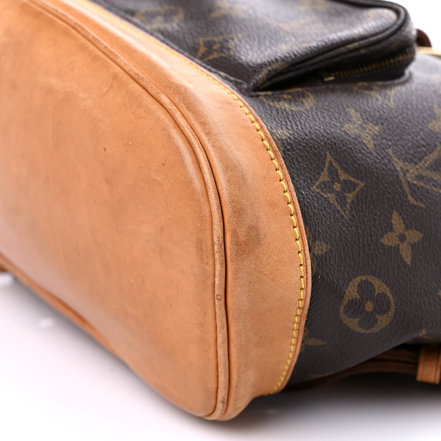 Monogram Montsouris MM Backpack