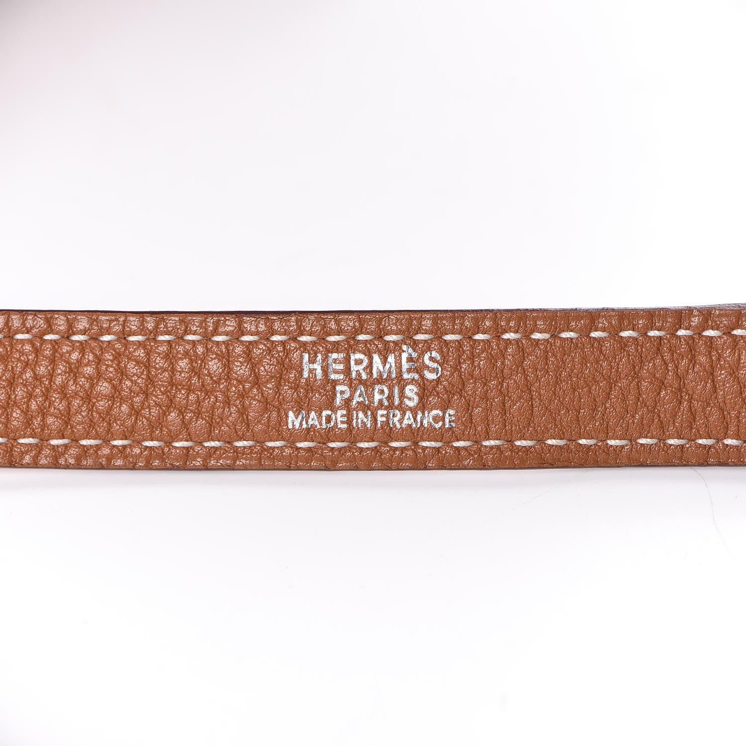 Hermes Togo Kelly Retourne 32 Gold 36 of 46
