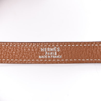 Hermes Togo Kelly Retourne 32 Gold 36 of 46