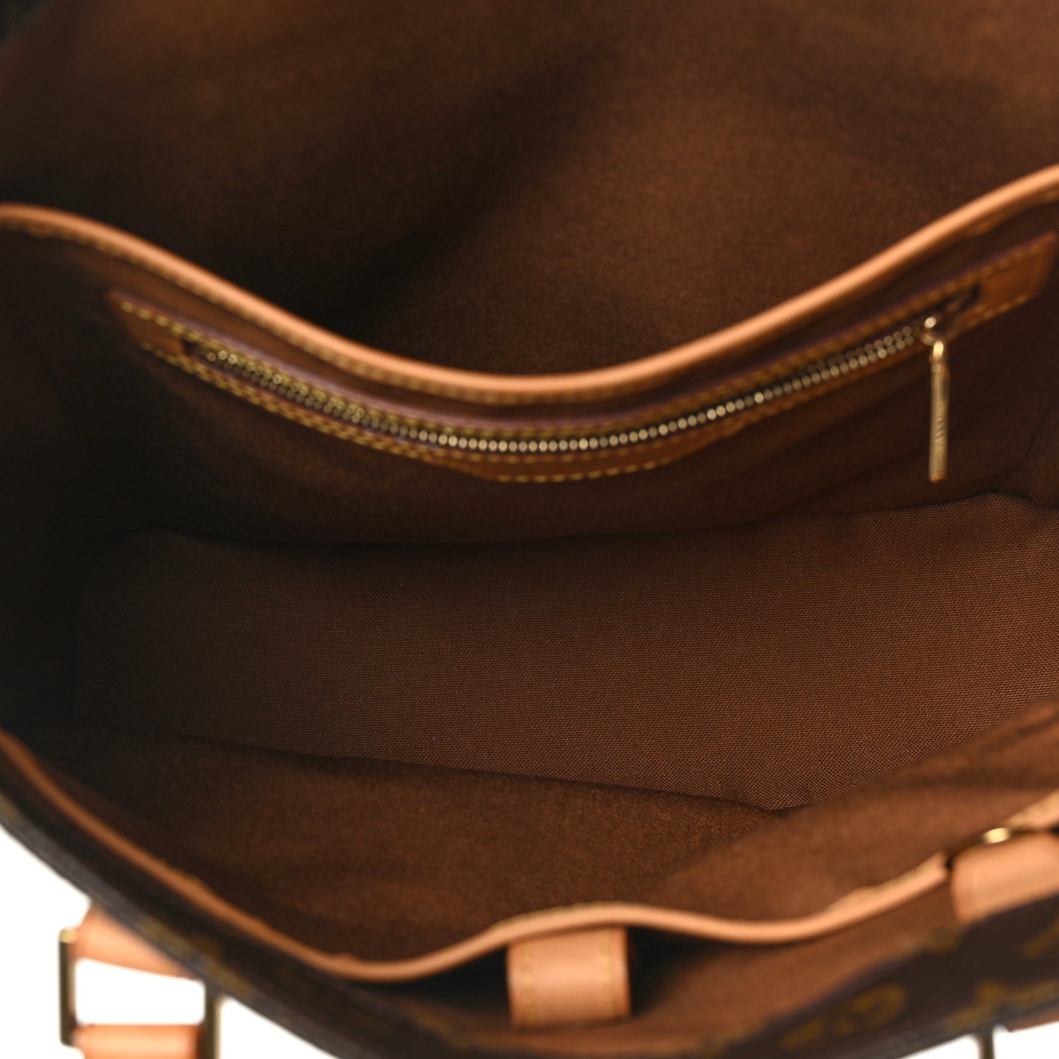 Louis Vuitton Monogram Vavin GM 5 of 8