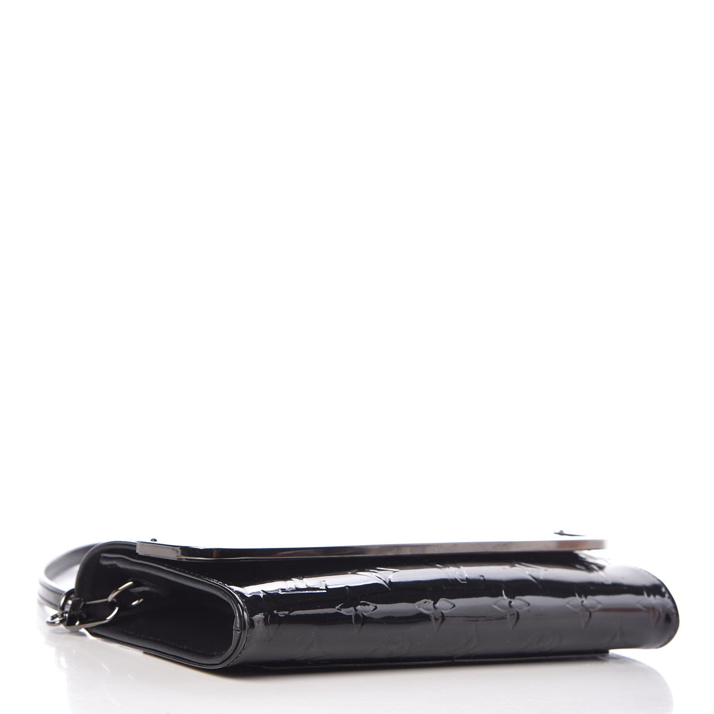 Vernis Rossmore MM Noir Magnetique
