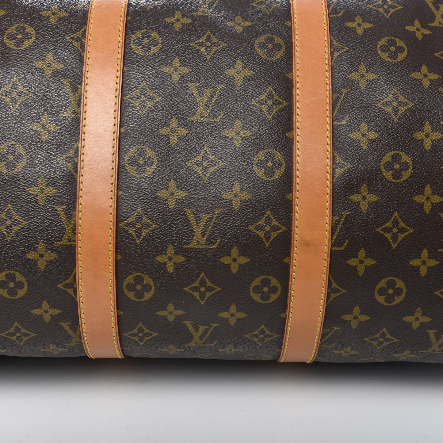 Monogram Keepall Bandouliere 55
