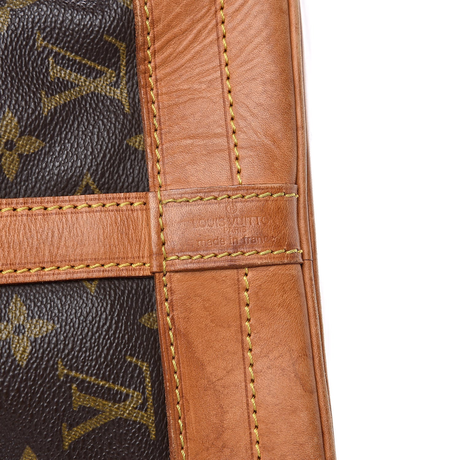 Louis Vuitton Monogram Noe 9 of 16
