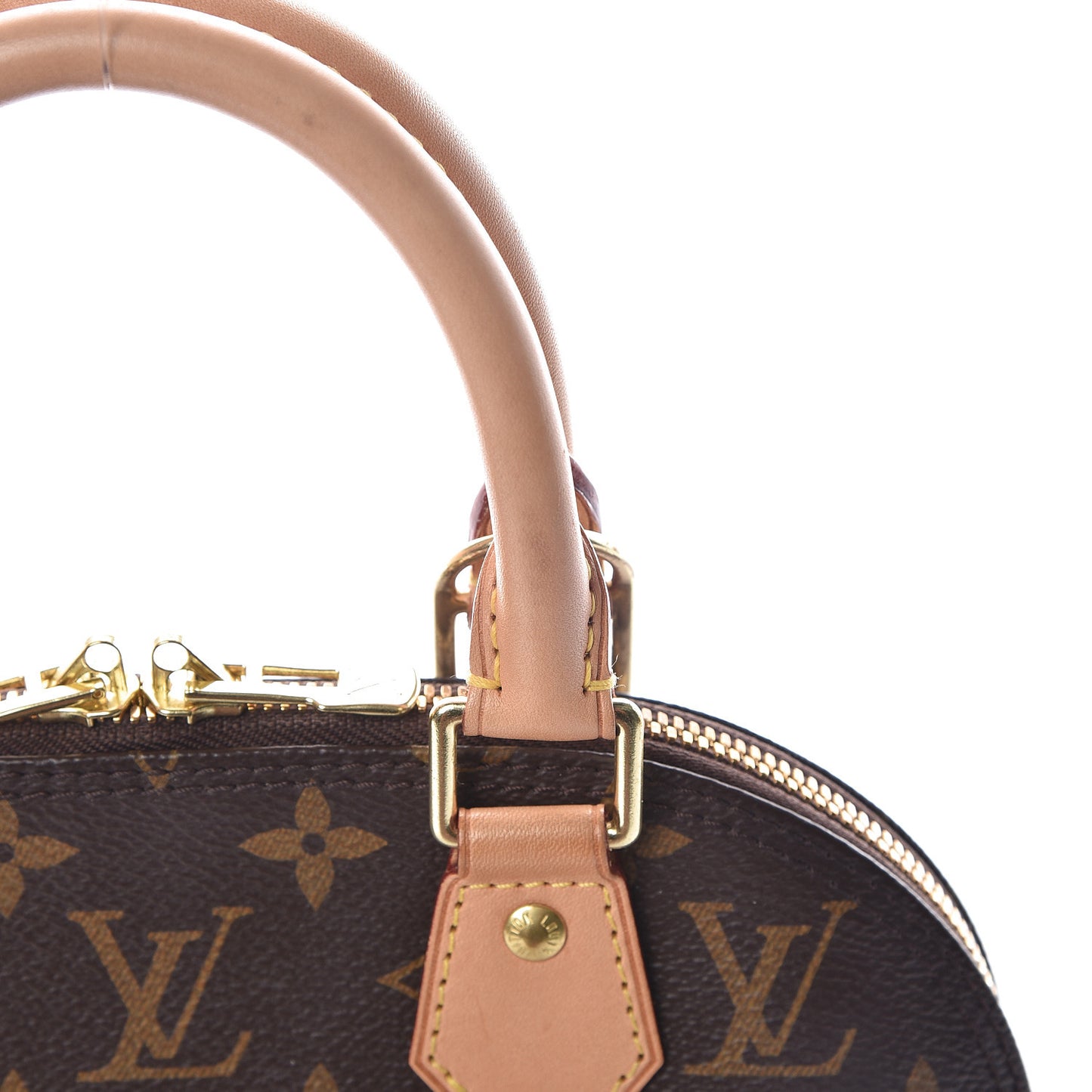 Monogram Alma BB