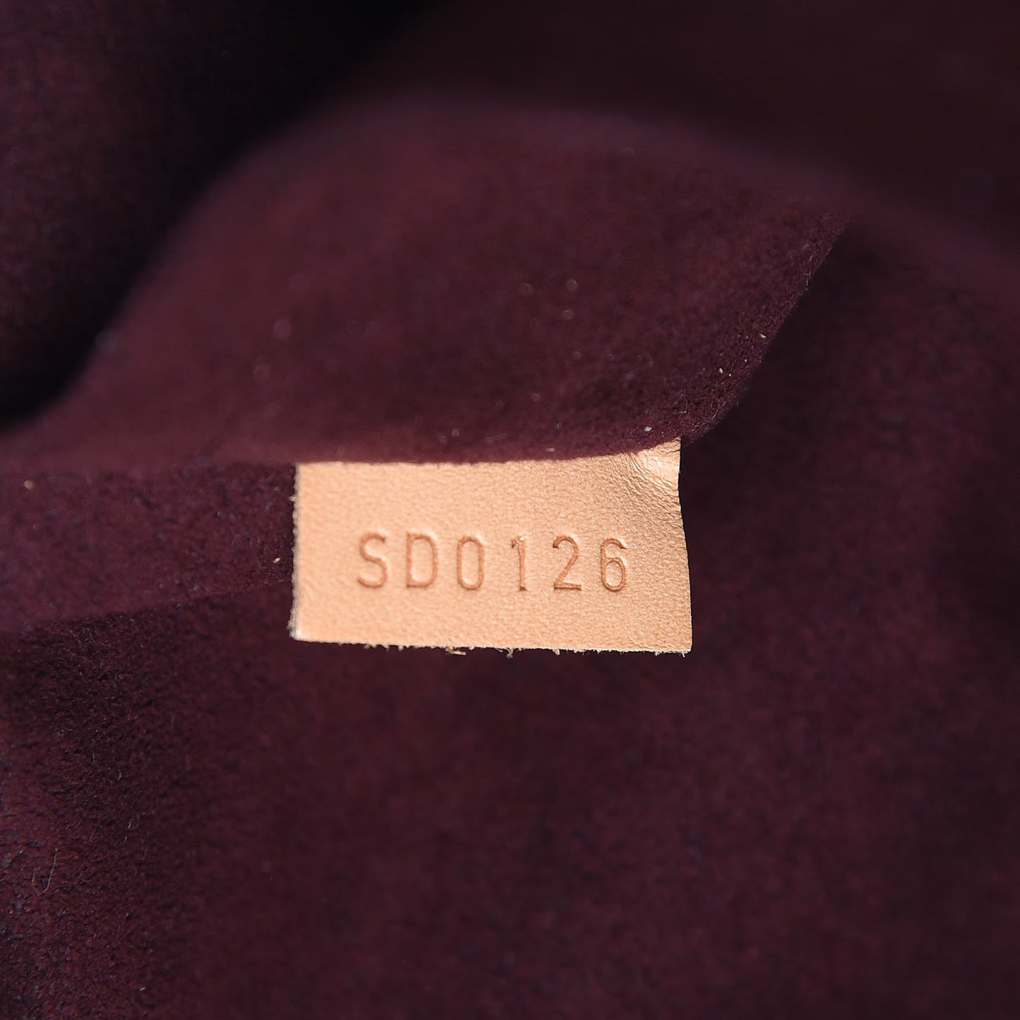 Monogram Montaigne GM