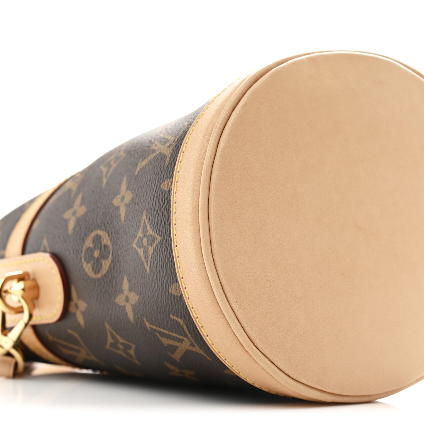 Monogram Duffle Bag