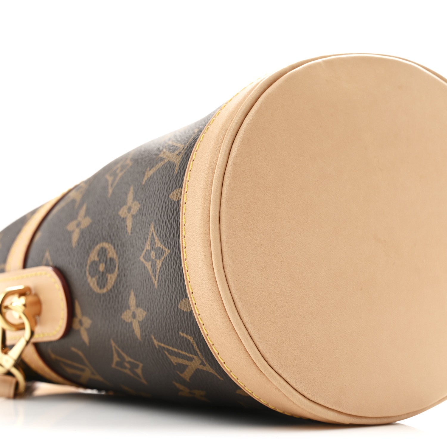 Louis Vuitton Monogram Duffle Bag 9 of 10