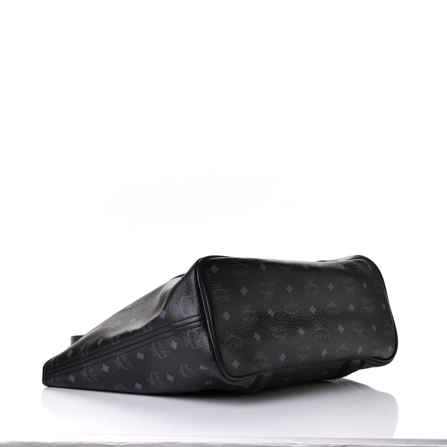 Visetos Shopping Tote Black