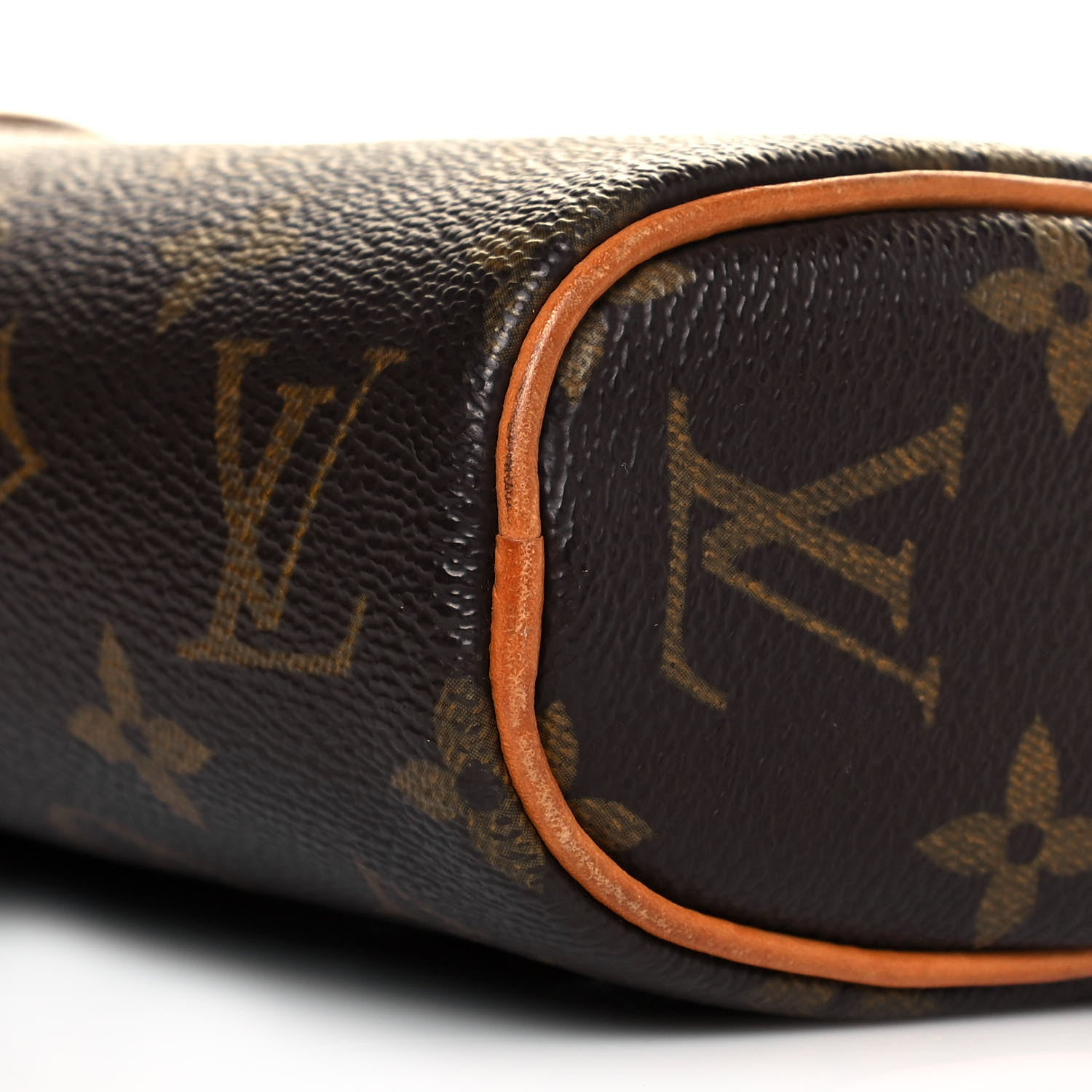 Louis Vuitton Monogram Sonatine 9 of 9