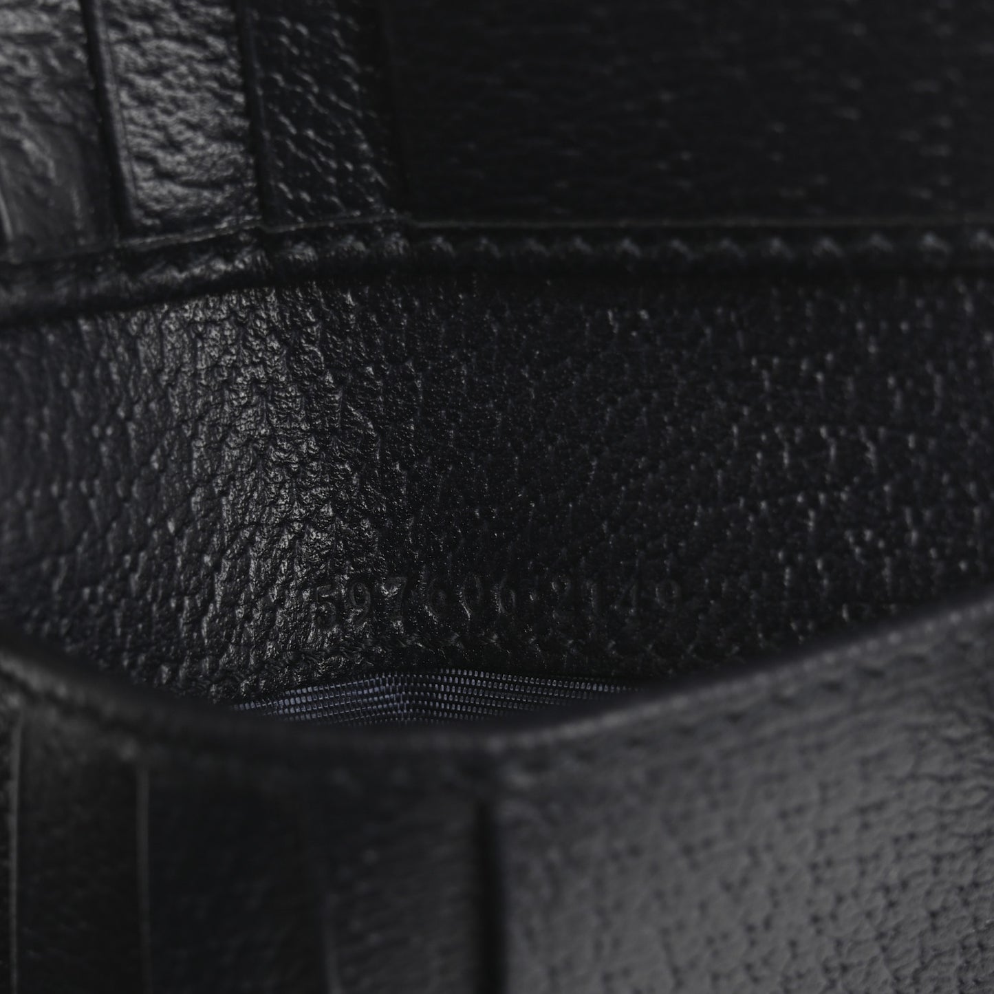 GG Supreme Monogram Web Mens Ophidia Bi-Fold Coin Wallet Beige Blue