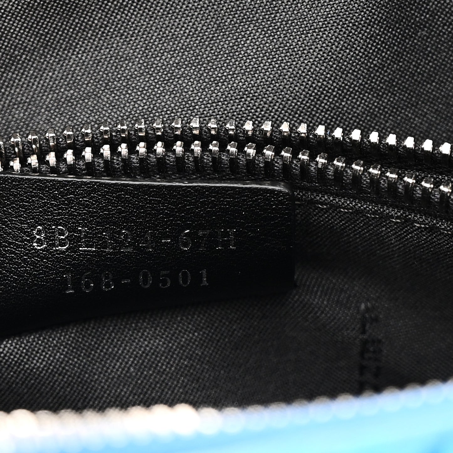 Shearling Vitello Dolce Medium By The Way Boston Bag Blue