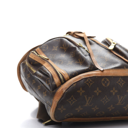 Louis Vuitton Monogram Bosphore Backpack 5 of 14