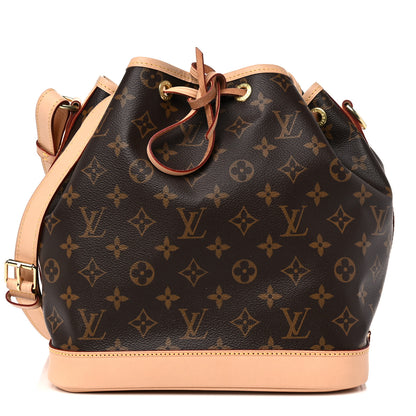 Louis Vuitton Monogram Petit Noe NM 1 of 13