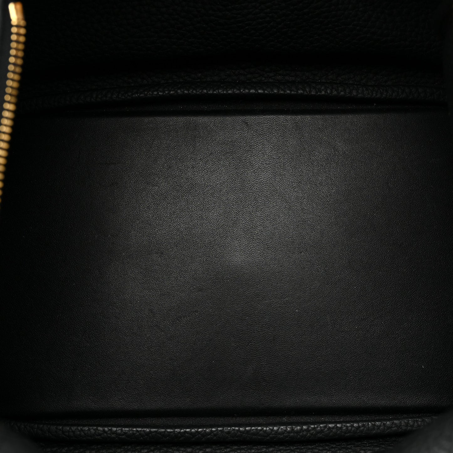 Taurillon Clemence Lindy 30 Black