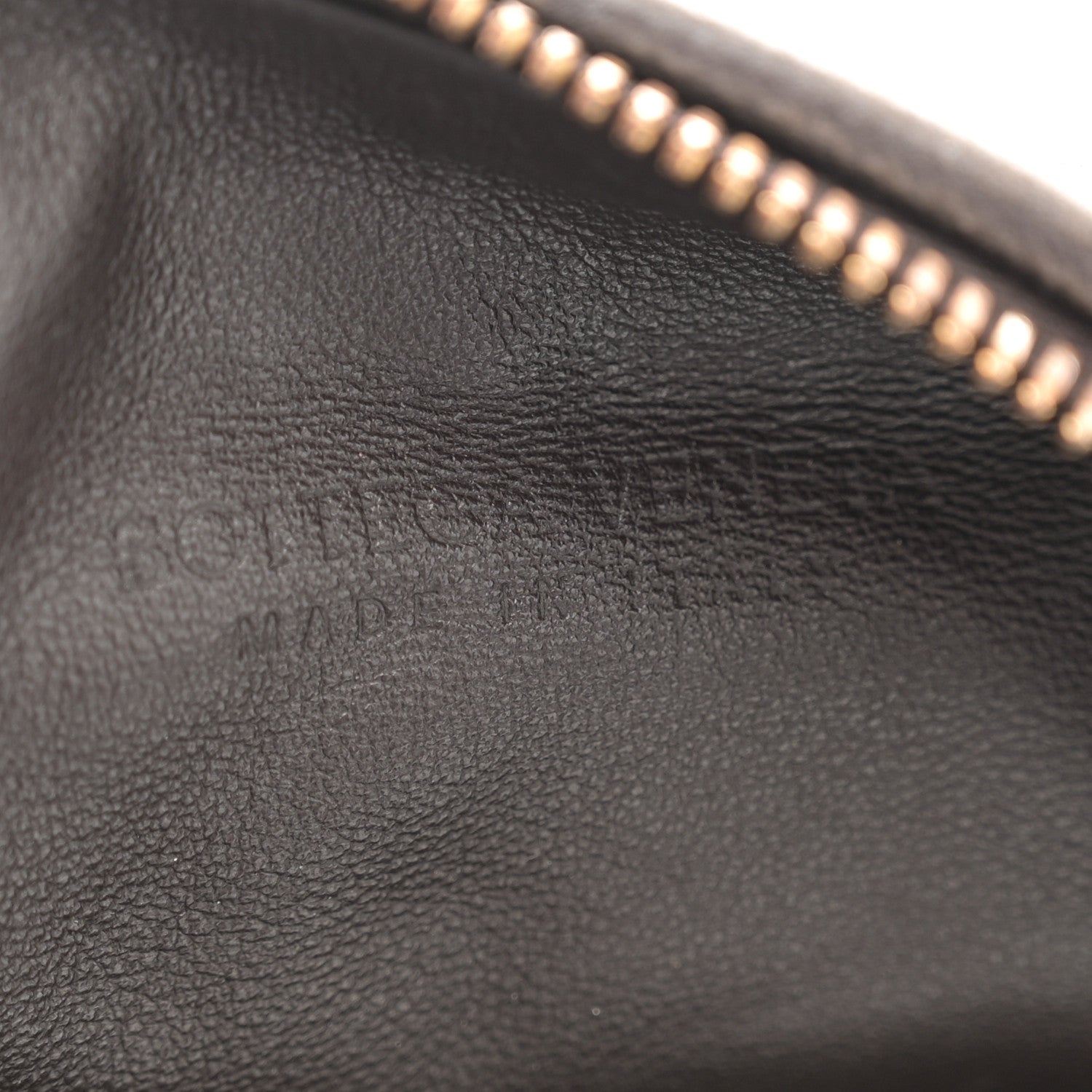 Bottega Veneta Nappa Intrecciato Mini Jodie Fondant 6 of 11