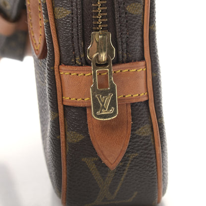 Louis Vuitton Monogram Pochette Marly Bandouliere 5 of 8