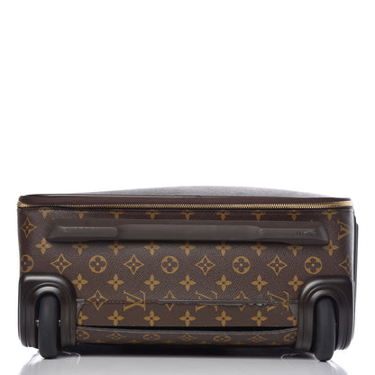Louis Vuitton Monogram Pegase 50 6 of 16