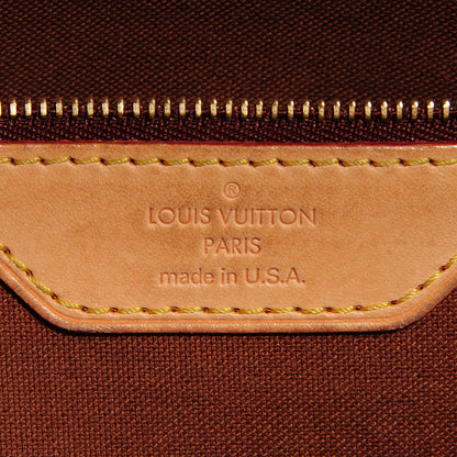 Louis Vuitton Monogram Batignolles Horizontal 6 of 7