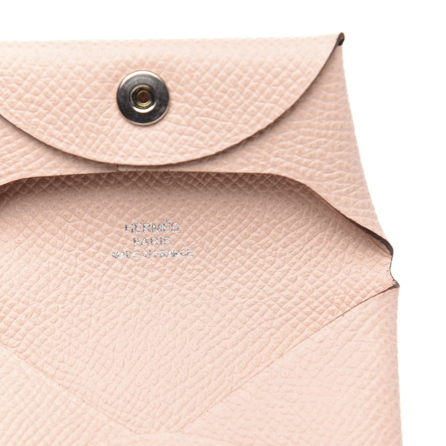 Epsom Bastia Coin Purse Rose Eglantine