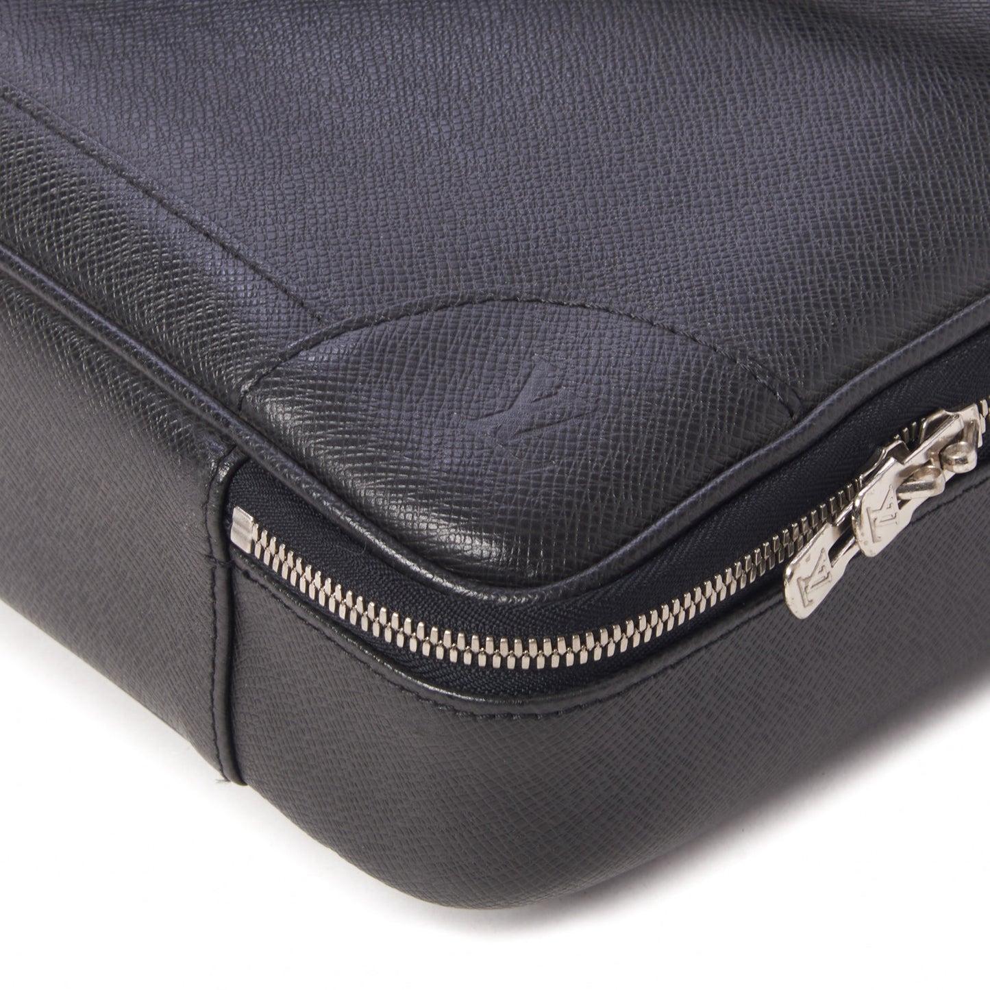 Taiga Odessa Briefcase Ardoise