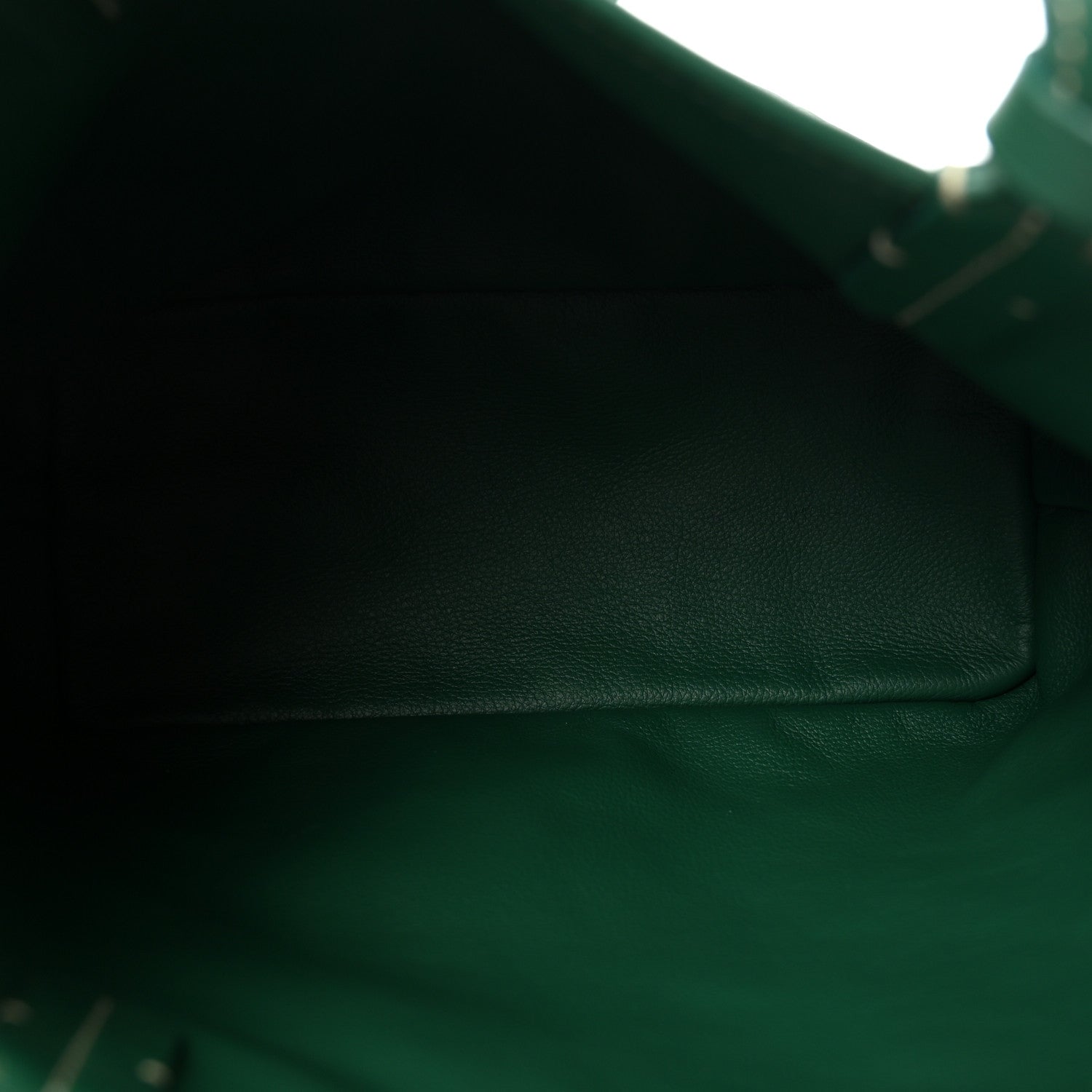 Goyard Goyardine Reversible Mini Anjou Green 10 of 22