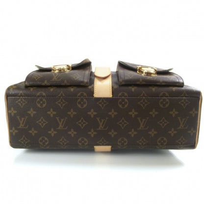 Louis Vuitton Monogram Manhattan GM 5 of 12