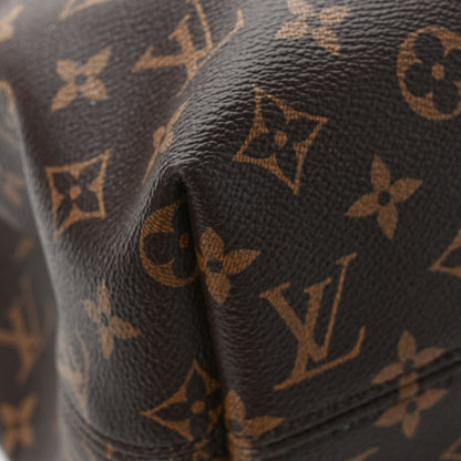 Louis Vuitton Monogram Graceful MM 6 of 10