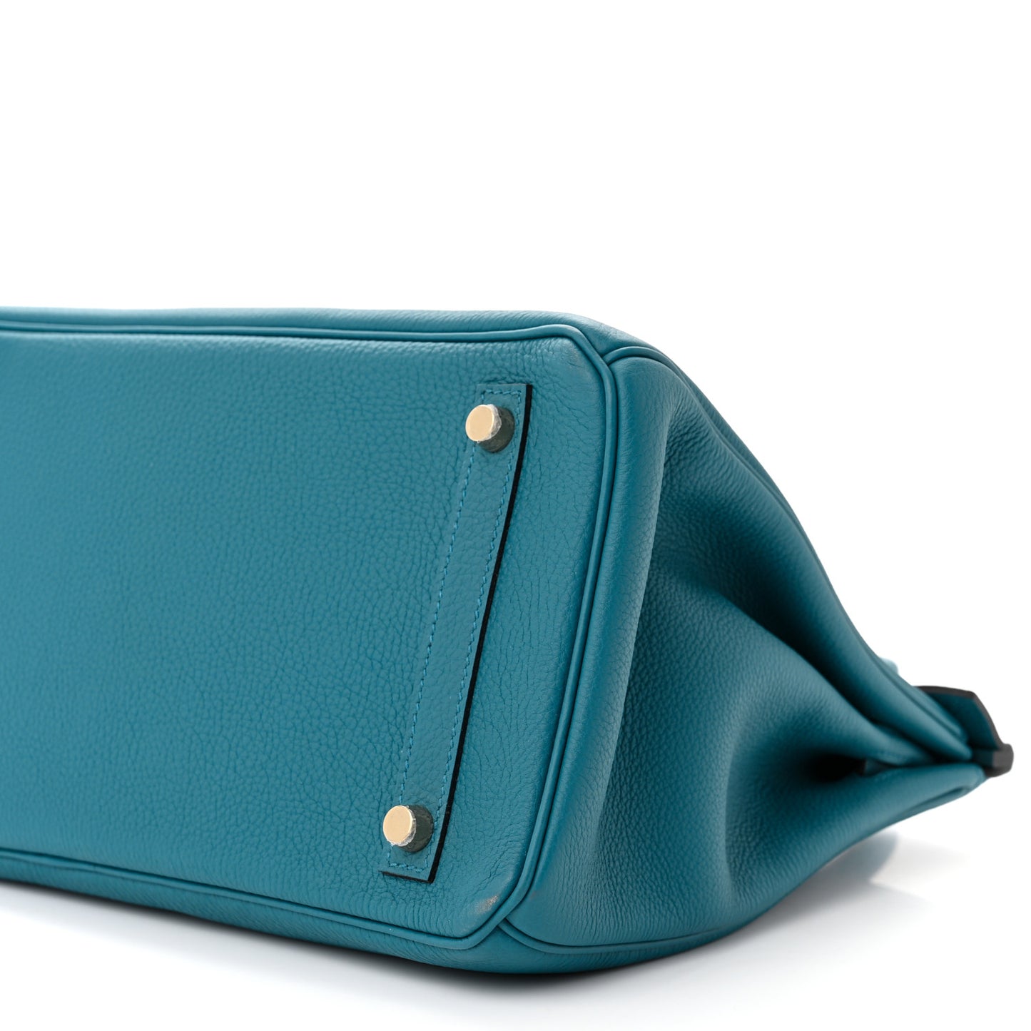 Togo Birkin 30 Cobalt