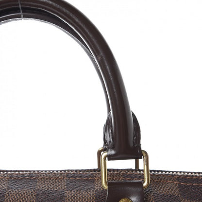 Louis Vuitton Damier Ebene Speedy 30 7 of 12