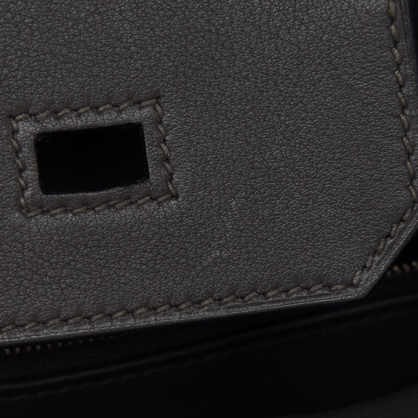 Swift Birkin 30 Graphite