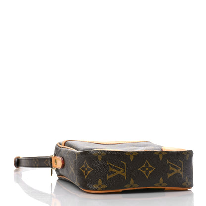 Louis Vuitton Monogram Danube 21 5 of 12