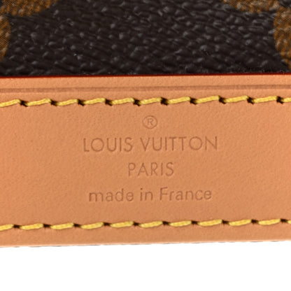 Louis Vuitton Monogram Nano Alma 6 of 9