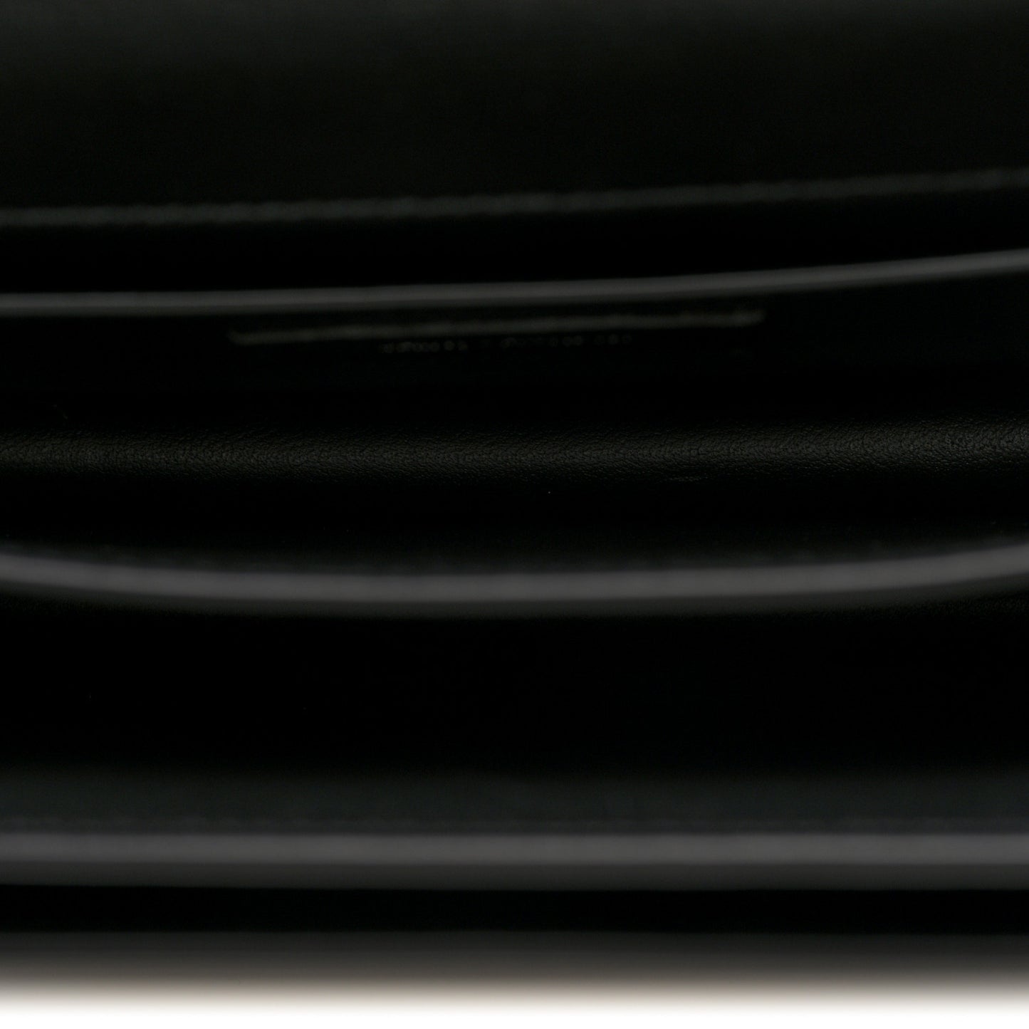 Calfskin Medium Monogram Sunset Black