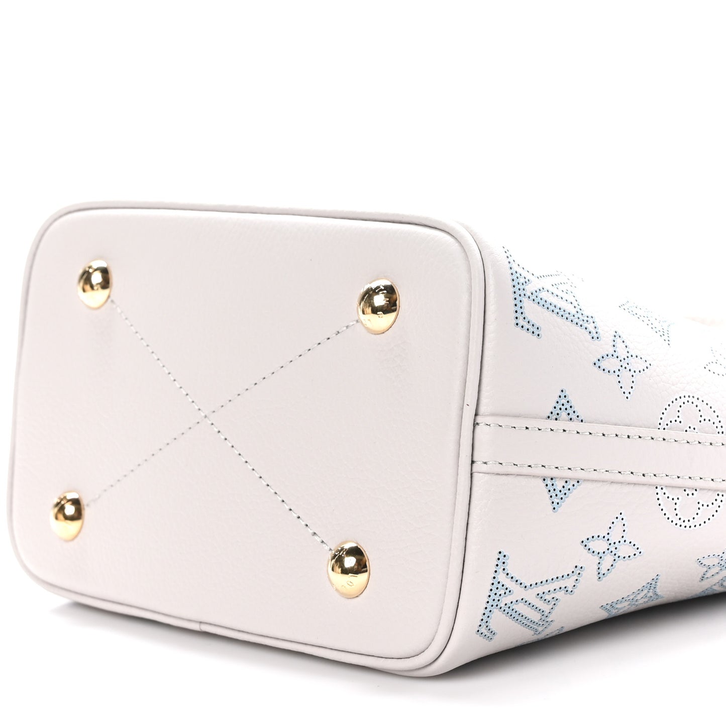 Mahina Blossom PM Brume Gray