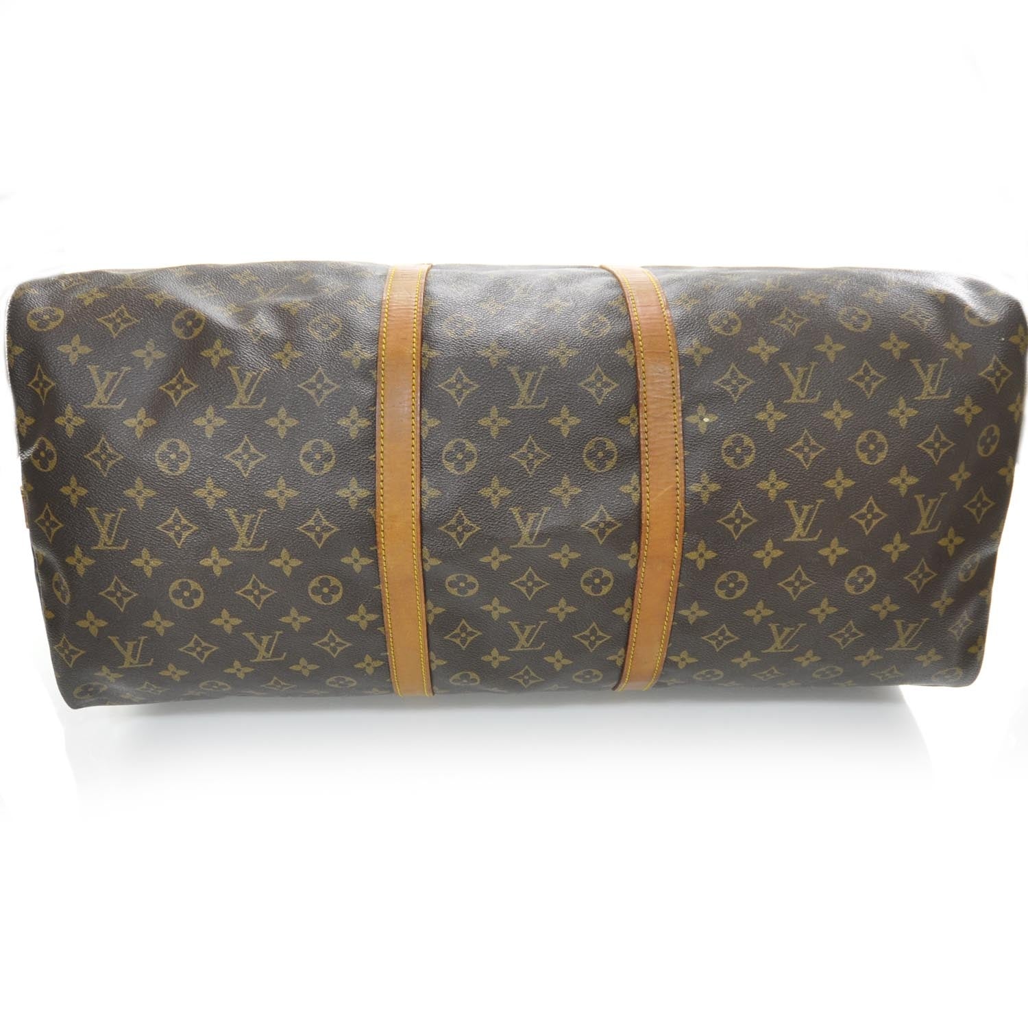 Louis Vuitton Monogram Keepall 60 3 of 8