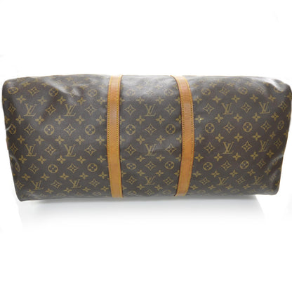 Louis Vuitton Monogram Keepall 60 3 of 8